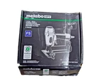 Metabo Hpt Flooring Stapler 18 Gauge N4004AB. Fixed Price $142.45.