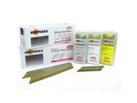 Spotnails 1510APB 1-1/4-INCH Bright Ga Da Angle Brads 16M. Fixed Price $101.58.