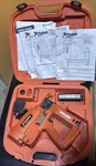 Paslode Impulse Cordless Utility Framing Nailer Model Imct. Fixed Price $80.00.