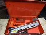 Hilti Pneumatic Round Head Framing Nailer , RN312-1. Fixed Price $87.00.