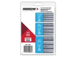 Arrow - Agrafes T50 Multipaquet. Fixed Price $38.41.