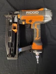 Ridgid R250SFF3 16GA Finishing Nailer (I-14770). Fixed Price $59.00.
