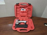 Craftsman 351.181720 Pneumatic Gauge Brad Nailer. Fixed Price $39.99.