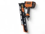 Ridgid 21 3-1/2" Round Head Framing Nailer Model: R350RHE. Fixed Price $89.85.
