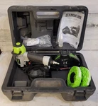 Stinger CN100B Pneumatic Cap Nailer 1" Tool With Case & Accessories. Fixed Price $249.99.