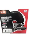 Max Finish Nailer NF565A/16GA. Fixed Price $214.00.