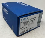 Fasco FP203520SHD 4" X .135 Jumbo Strip Nail, Screw/hdg, Diamond Pt., 1.25M/CASE. Fixed Price $179.00.