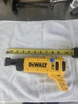 Dewalt Drywall Screwgun Attachment DCF6201. Fixed Price $64.95.