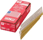 DA25EPB 15 Gauge By 2-1/2 Inch Length Bright Basic Finish Nail (3,000 Per Box). Fixed Price $66.26.