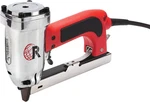 Electric Carpet Stapler 120V 15A Gauge Flooring Upholstery Tool Kit. Fixed Price $123.34.