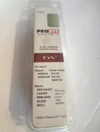 National Nail 718231 1K 1-INCH 18GA Finish Staple. Fixed Price $14.99.