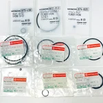 Hitachi Cylinder Ring Kit NR83A NV5008AA VH-650 Fits Many Models, 12 Pcs. Fixed Price $26.61.