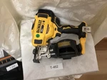 Dewalt DCN45RN 18V Xr Cordless Roofing Coil Nail Gun. Fixed Price $215.00.