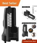 Vinyl Siding Adapter Kit For Bostitch RN46-1 Nailer Complete With Spring & .... Fixed Price $22.99.