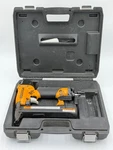 Bostitch Finishing Nailer Pneumatic Gun. Fixed Price $75.00.