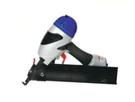 Spotnails XBA1564 Gauge Angled Finish Nailer For 34 Degree Da Brads. Fixed Price $178.99.