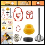 Gasket Kit For Pneumatic Tools Bumper, Ribbon Spring, O-ring Air Nail Guns. Fixed Price $40.99.