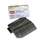 Porter Cable Gauge X 1-3/4" Galv Brad Nails 5000 Count PC-BN18175. Fixed Price $38.76.