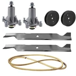 Rebuild Kit Fits Craftsman 405143 195945 192870 405380 Husqvarna 46". Fixed Price $107.99.