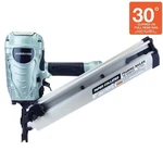 Metabo Hpt 3-1/2-IN 30 -degree Pneumatic Clip Head/roundhead Framing Nailer. Fixed Price $155.00.