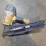 Leaking Trigger Bostitch Wire Weld Framing Nailer Model N79WW-1 Gun. Fixed Price $25.00.