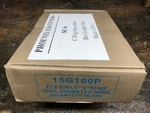 Bostitch SC743B C-rings 15G100P. Fixed Price $59.99.