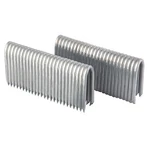 Freeman FS9G2 9-GAUGE 2" Glue Collated Fencing Staples (1000 Count) Alloy Steel. Fixed Price $136.54.
