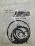 NR90AD NR90AE NR90AF O-ring Rebuild Kit For Hitachi 3-1/2" Framing Nailer With. Fixed Price $24.99.