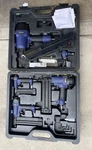 Campbell Hausfeld 5 Piece Nail Gun Kit (SH3031482) Display Unit. Fixed Price $213.75.