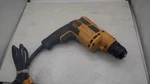 Bostitch 6.5 Amp 3/8" Corded Drill Model BTE101 (TDY029947). Fixed Price $24.99.
