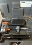 Paslode 3250-65 F16 Gauge Finish Nailer Pneumatic Trim Gun W/ Case. Fixed Price $149.99.