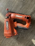 Paslode Impulse Framing Cordless IM250 F-16 Untested Nailer.. Fixed Price $59.95.