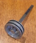 Senco EA0170 Slightly Used Piston Driver For Pallet Pro Coil Nailer. #PD52. Fixed Price $70.00.