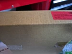 Craftsman CMPBN18SB 18-GAUGE Pneumatic 2" Straight Brad Nailer L2. Fixed Price $42.99.