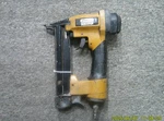 Stanley Bostitch Stapler Model S32 Sx (163241C). Fixed Price $55.00.