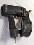 Duo-fast RCN-60225NM Coil Nailer Round Head Fencing/decking For Parts/repair. Fixed Price $49.99.