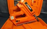Paslode Impulse Cordless Utility Framing Nailer Model Imct 900420 - Parts Only. Fixed Price $85.00.