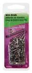 Hillman 122502 Bright Steel 18 Ga. X 5/8 In. Brad Nails Oz. (pack Of 6). Fixed Price $17.04.