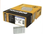 New Case Qty 7728 Bostitch BCS1516 Crown W/2" Leg 15-1/2 Ga Floor Staples. Fixed Price $82.99.