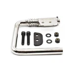 Spring Loaded Rafter Hook/retractable Nail Gun Hanger Hitachi NR83A - M745H2W. Fixed Price $13.98.