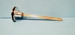 Hitachi NT65A2 NT65A3 882-402 Aftermarket Piston Driver Blade Without O-ring. Fixed Price $228.90.