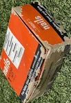 Vintage Fox Valley Grip Tite Roofing Nails 1 Lb Box Electro Galv. Fixed Price $21.80.