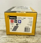 Stanley Bostitch S12D-FH 000 Count 3.25 In. Smooth Shank 28 Degrees Wire Co.... Fixed Price $72.50.