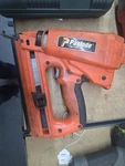 Paslode Cordless 16 Gauge Angled Finish Nailer 900600 (tool Body Only). Fixed Price $69.99.
