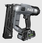 Flex 24V 18GA Brushless 1/4-INCH Narrow Crown Stapler Tool Only FX4511-Z. Fixed Price $164.99.