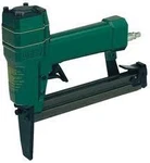 Omer 3G.16 Sl Long Nose Upholstery Stapler. Fixed Price $234.28.