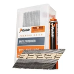 Paslode, Framing Nails And Fuel Pack, 650535, 1/4 Inch X .131 Gauge, Smooth.... Fixed Price $79.54.