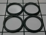 Qty- Bostitch 851437 Oring For WM45B SDCN14B N57C ++ Nailer. Fixed Price $12.87.