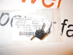 Paslode Part # 900808 Follower Assy (IM250AF16) Replaces 900720. Fixed Price $10.00.