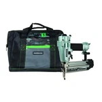 Metabo Hpt Pro 18 Ga. Brad Nailer Kit. Fixed Price $221.93.